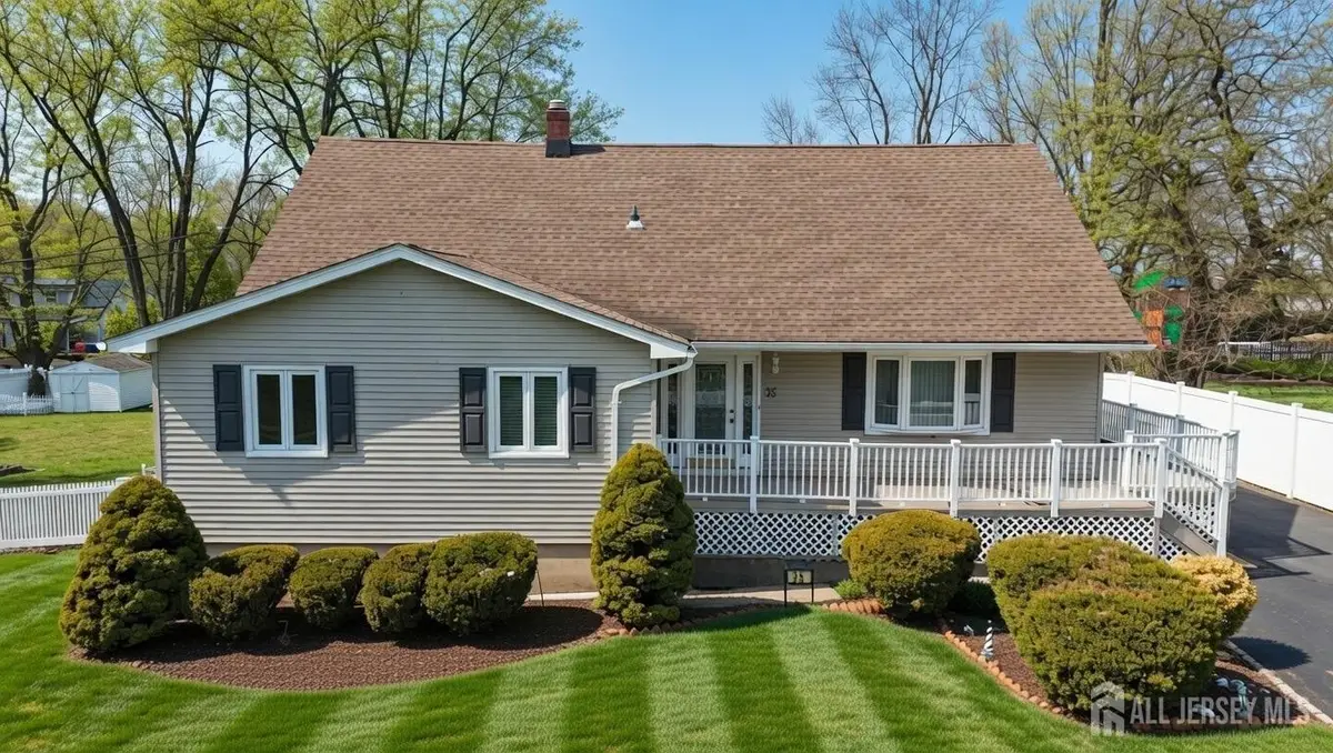 -35 Thompson Avenue, Fords, NJ 08863 - #1