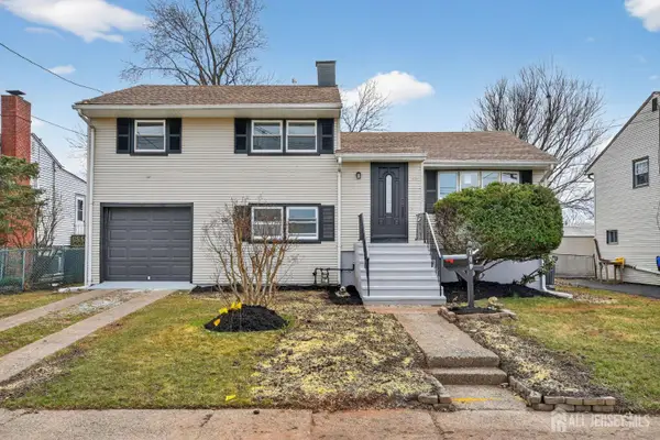 -109 Lafayette Road, Fords, NJ 08863