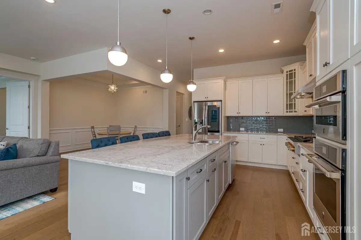 -3 Inter Lachen Court, Monroe, NJ 08831 - #1