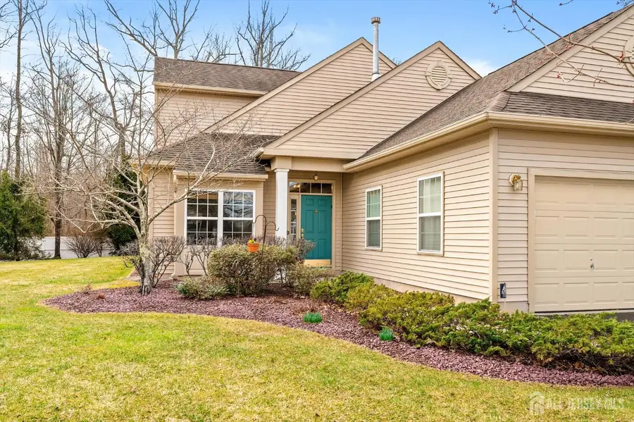 -109 Fontaine Court, Monroe, NJ 08831 - #2