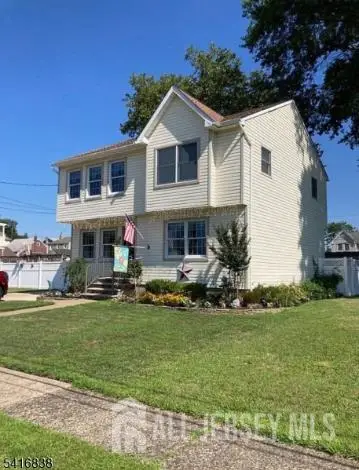 -130 Loretta Street, Hopelawn, NJ 08861 - #1