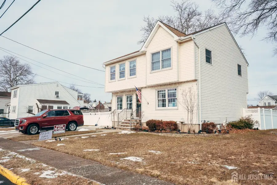 -130 Loretta Street, Hopelawn, NJ 08861 - #2