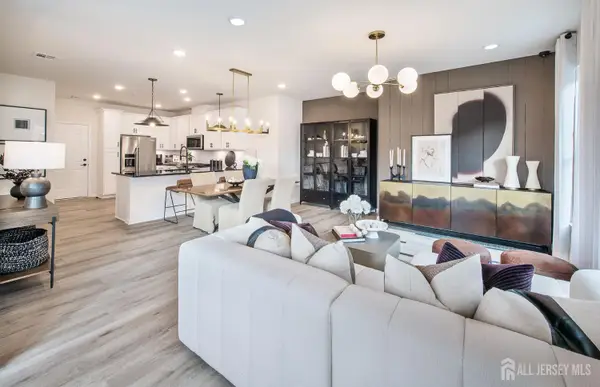 -25 Tuckman Drive, South Brunswick, NJ 08852