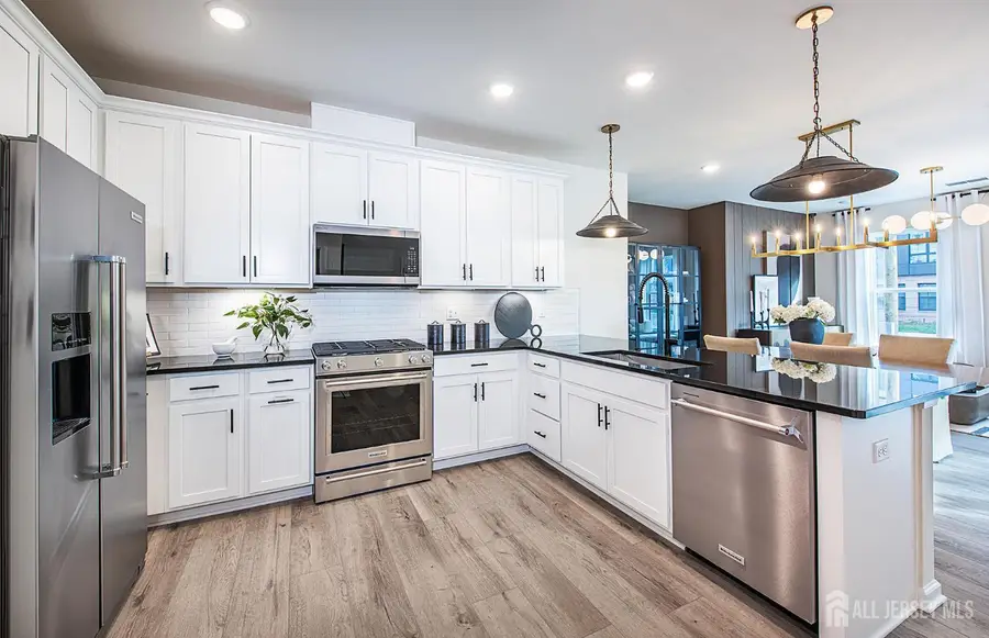 -25 Tuckman Drive, South Brunswick, NJ 08852 - #2