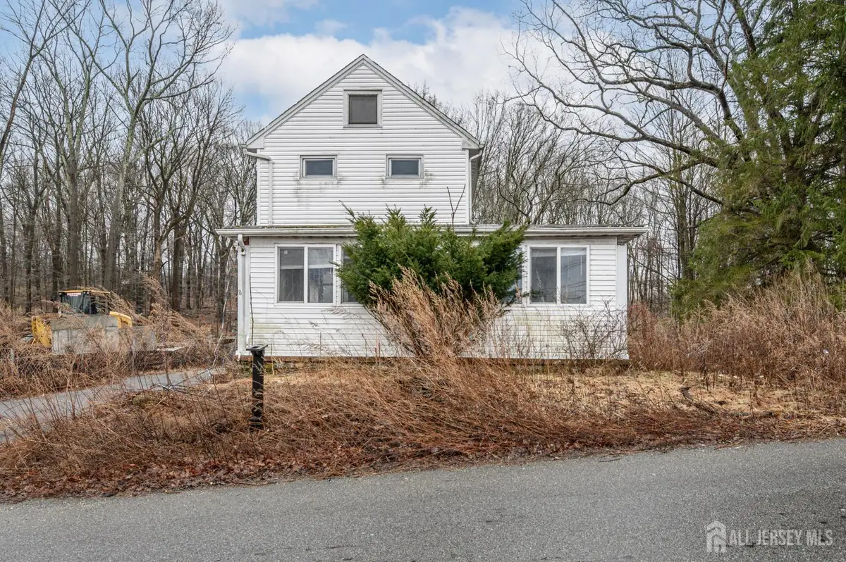 -48 Old Budd Lake Road, Mount Olive, NJ 07828 - #1