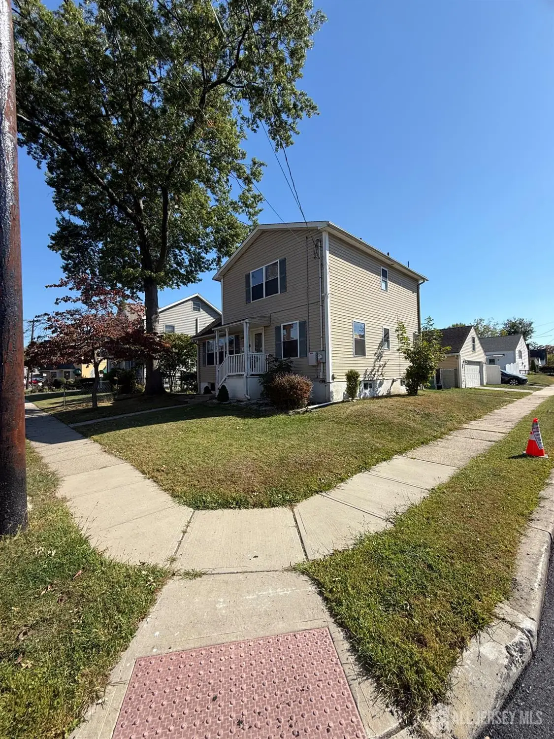 -29 Van Buren Street, Woodbridge, NJ 07095 - #1