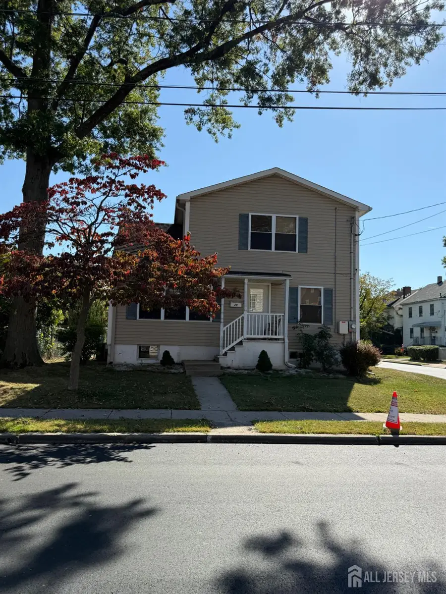 -29 Van Buren Street, Woodbridge, NJ 07095 - #2