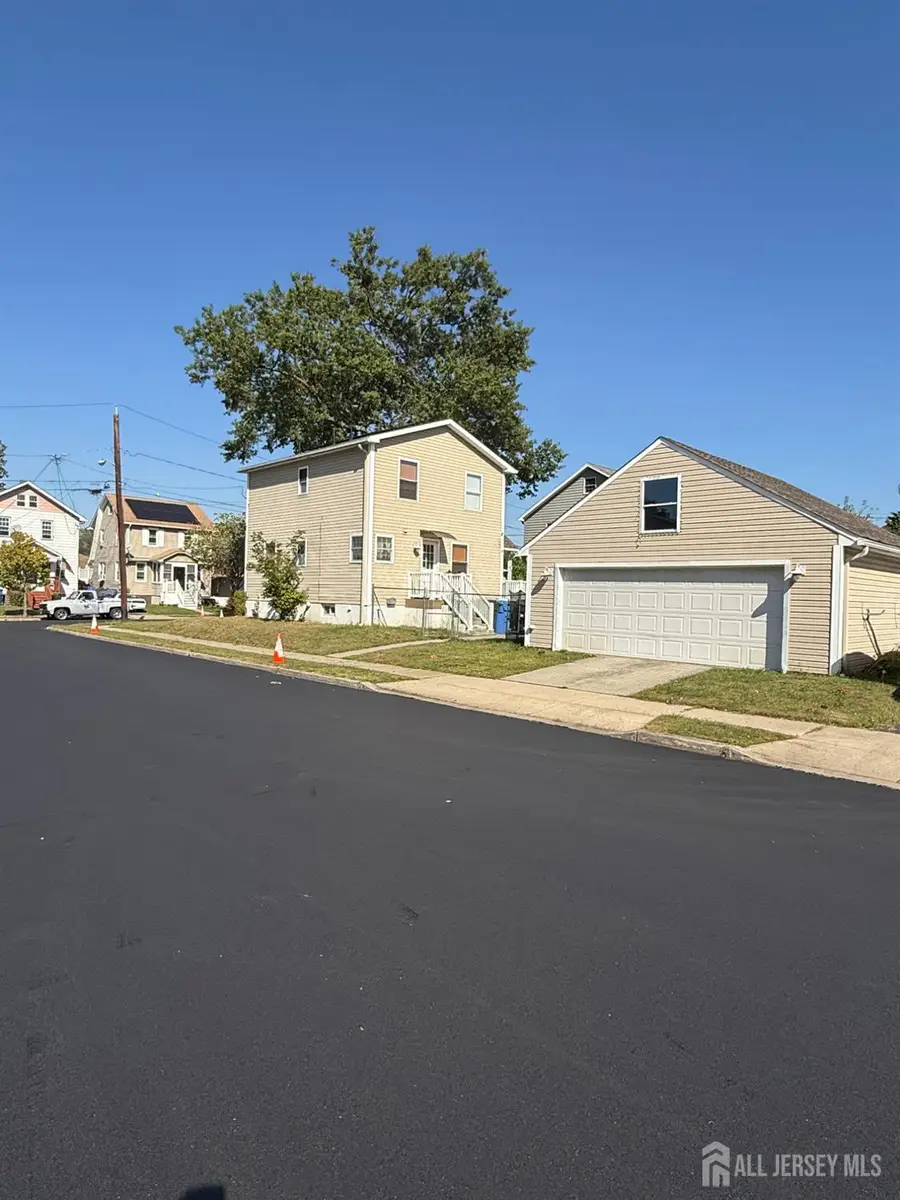 -29 Van Buren Street, Woodbridge, NJ 07095 - #3