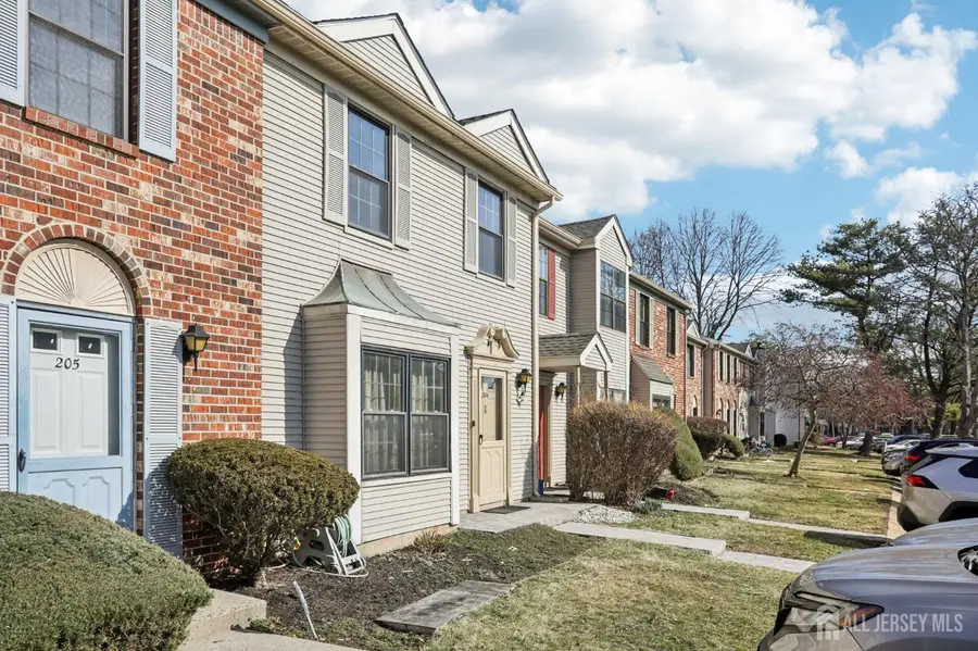 -204 Hampshire Court, Piscataway, NJ 08854 - #2