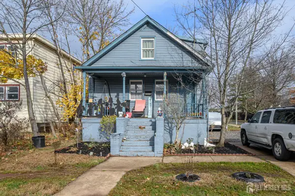 -45 Oliver Avenue, New Brunswick, NJ 08901