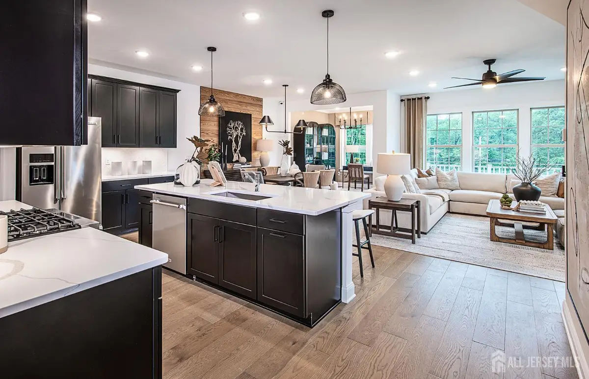 -5 Ruddick Drive, South Brunswick, NJ 08852 - #1