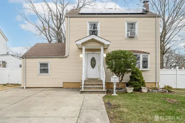 -160 Carteret Avenue, Carteret, NJ 07008