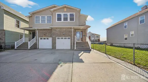 -532 Hartford Street, Perth Amboy, NJ 08861