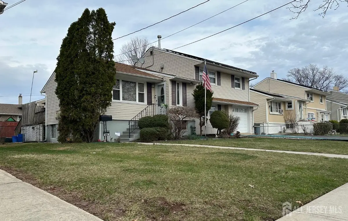 -118 Markowitz Street, Carteret, NJ 07008 - #1