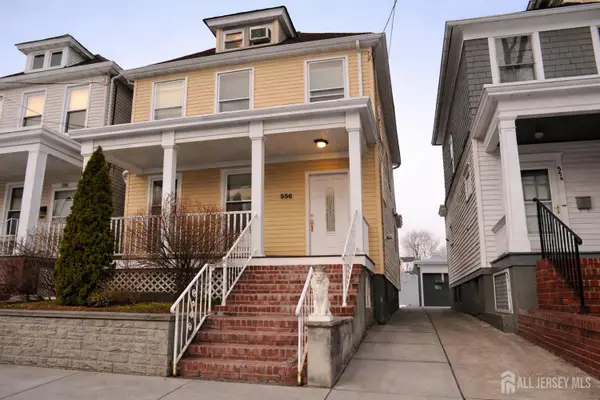 -556 Compton Avenue, Perth Amboy, NJ 08861