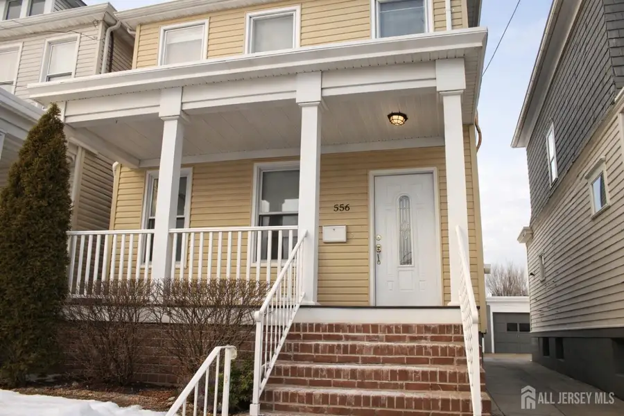 -556 Compton Avenue, Perth Amboy, NJ 08861 - #3