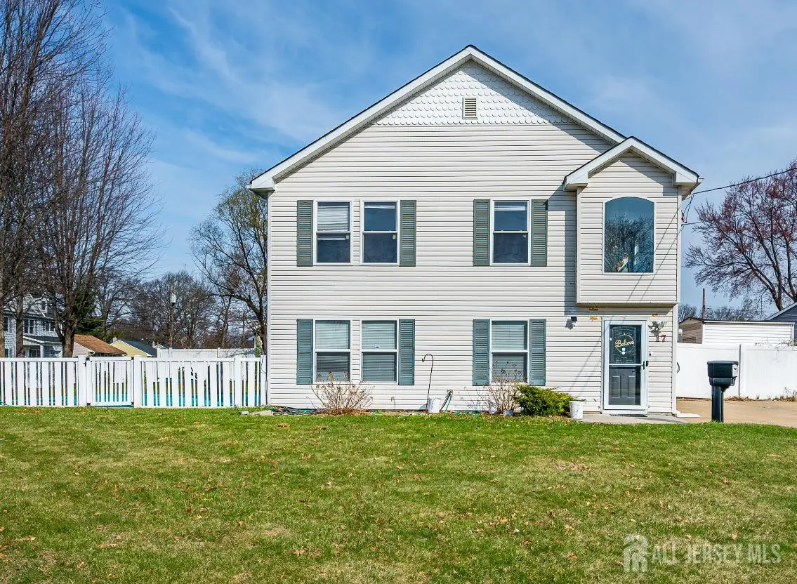 -17 Idlewild Road, Edison, NJ 08817 - #1