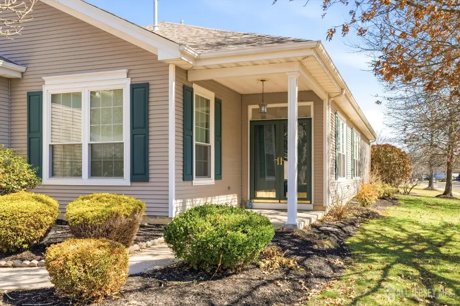 -31 Harrington Drive, Mansfield, NJ 08022 - #3