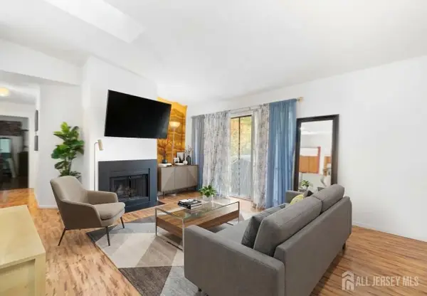 -107 Rachel Court, Franklin, NJ 08823