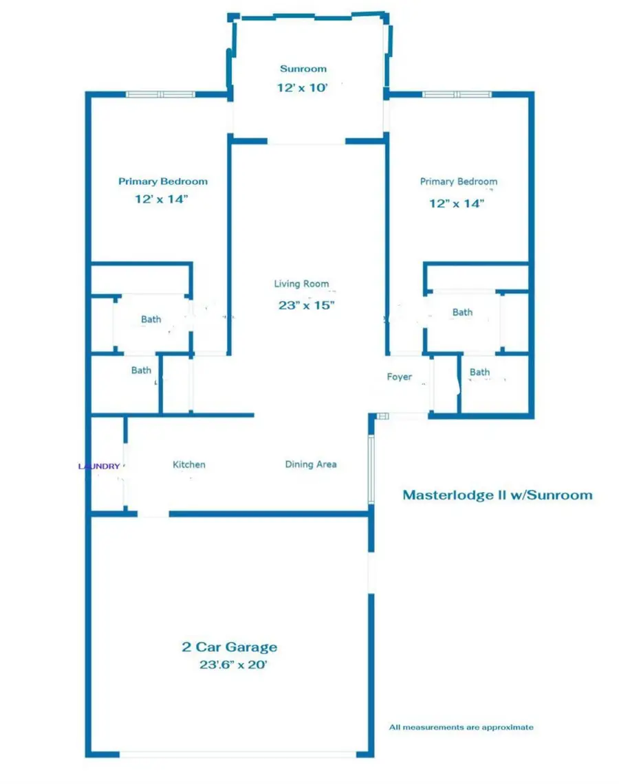 -213 Doremus Drive #C, Monroe, NJ 08831 - #2