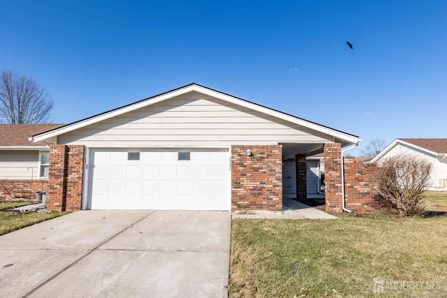 -213 Doremus Drive #C, Monroe, NJ 08831 - #3