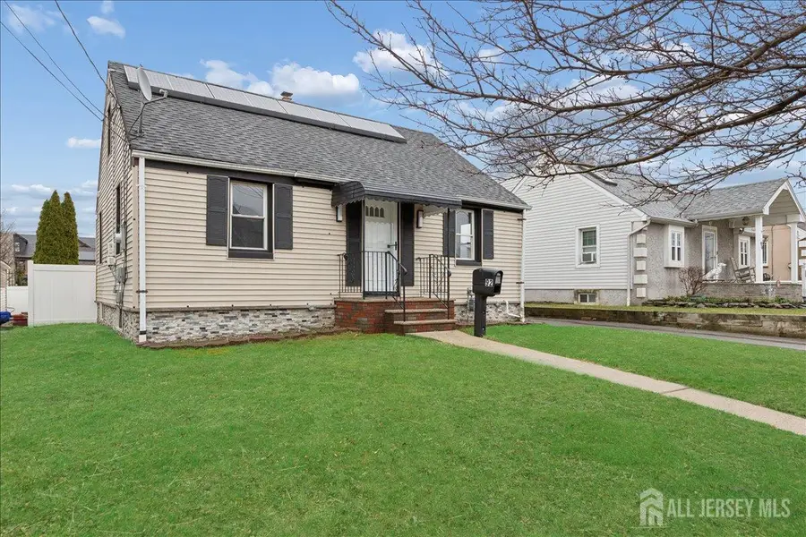 -92 William Street, Carteret, NJ 07008 - #2