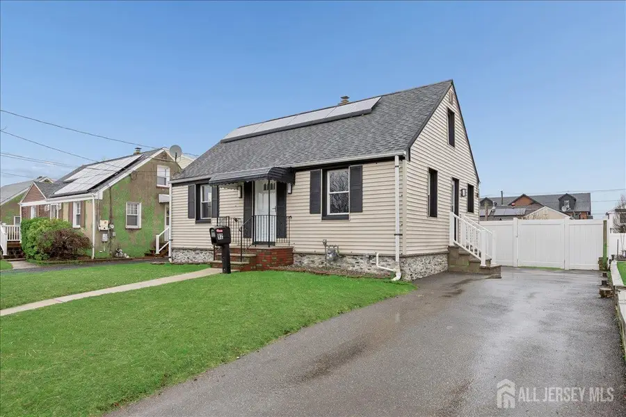 -92 William Street, Carteret, NJ 07008 - #3