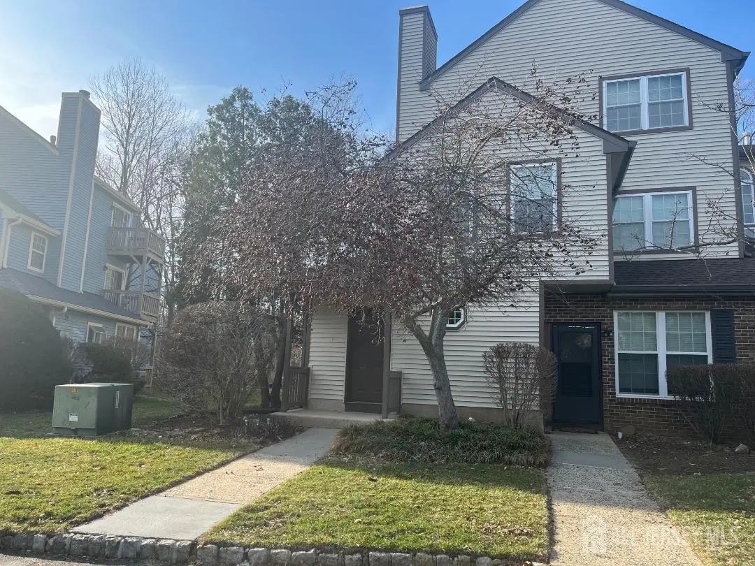 -7172 Elm Court, Heathcote, NJ 08852 - #1