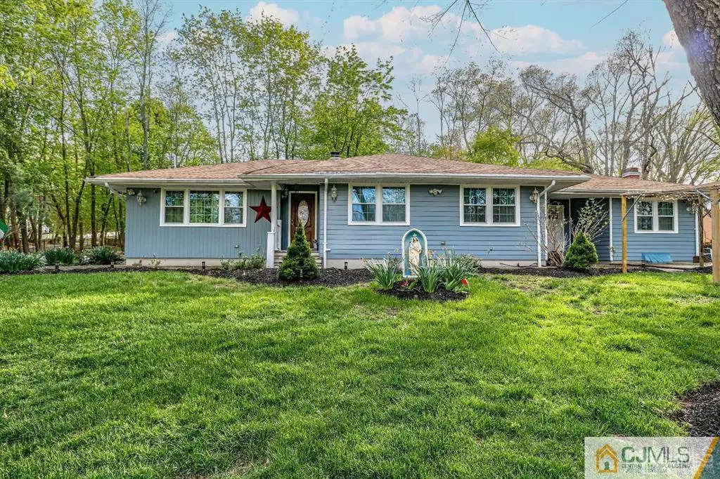 -2 Agress Road, Millstone, NJ 08535 - #1