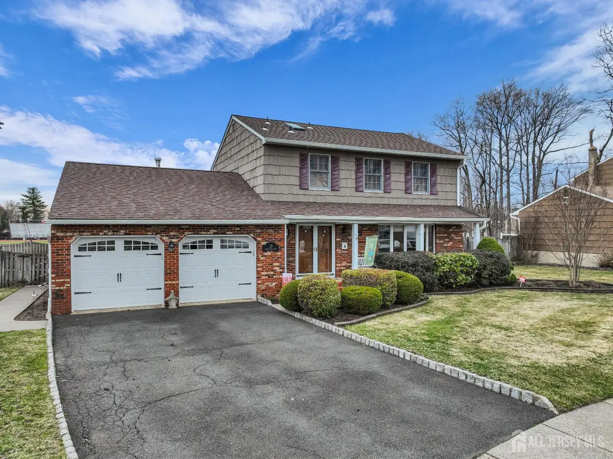 -29 Holly Park Drive, South Plainfield, NJ 07080 - #1
