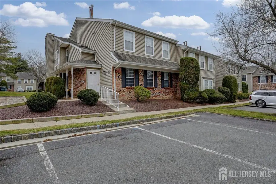 -107 Blake Court, Old Bridge, NJ 08857 - #2