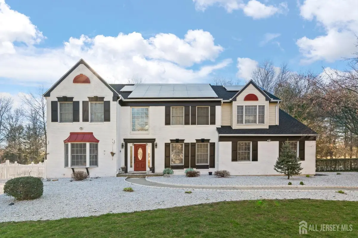 -14 Brookside Court, Princeton Meadows, NJ 08512 - #1