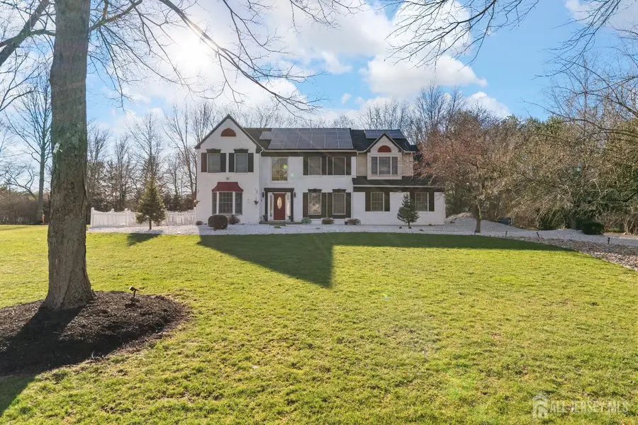 -14 Brookside Court, Princeton Meadows, NJ 08512 - #2