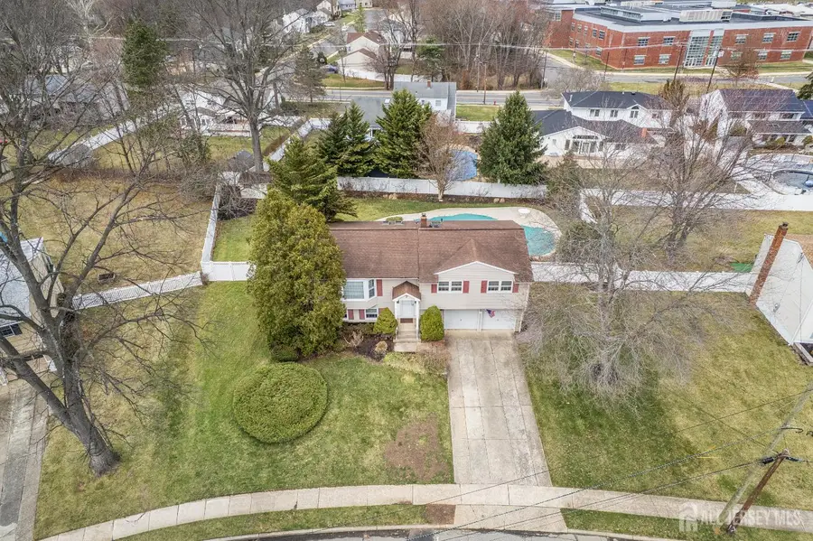 -7 Snowden Road, East Brunswick, NJ 08816 - #2