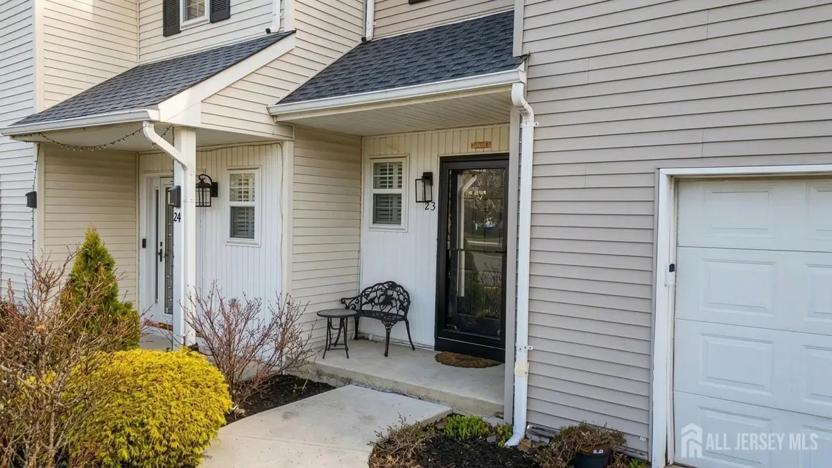 -23 Scotto Place, South Brunswick, NJ 08810 - #1