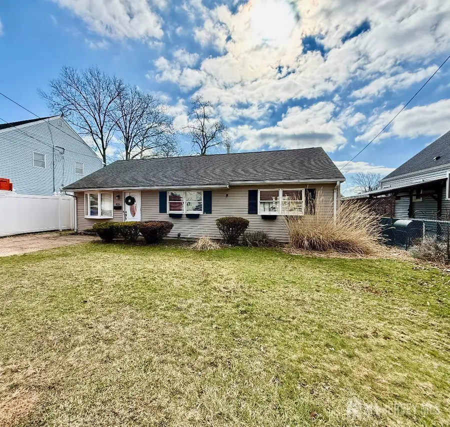 -426 Jansen Avenue, Avenel, NJ 07001 - #2