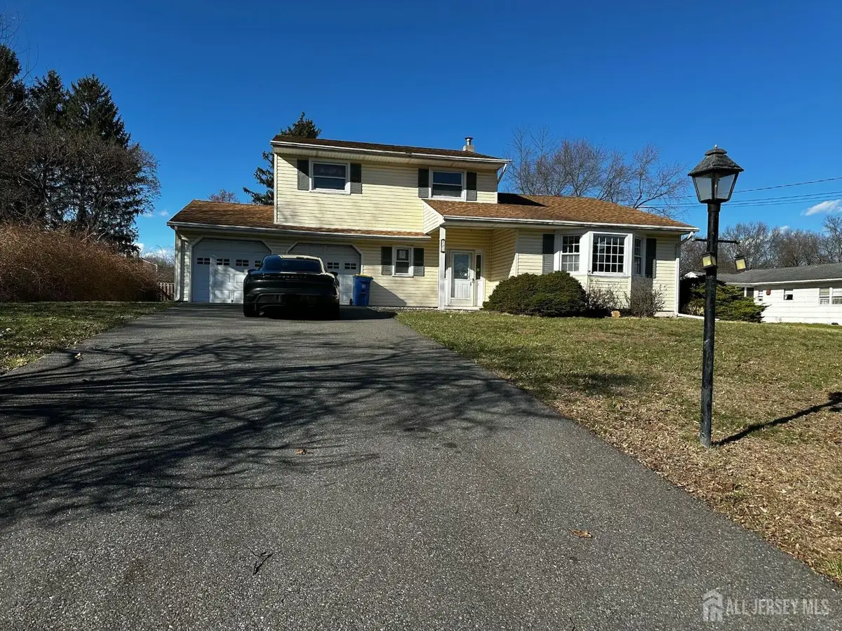 -103 Karen Place, Bridgewater, NJ 08807 - #1