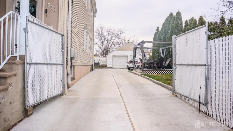 -578 Sayre Avenue, Perth Amboy, NJ 08861 - #2