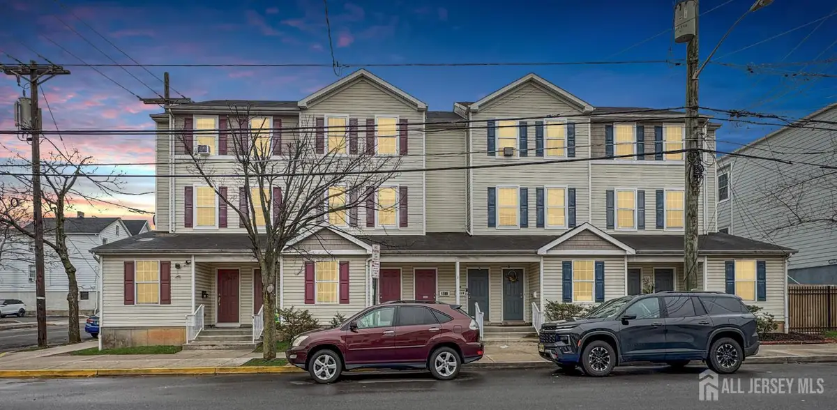 -130 Remsen Avenue #B, New Brunswick, NJ 08901 - #1