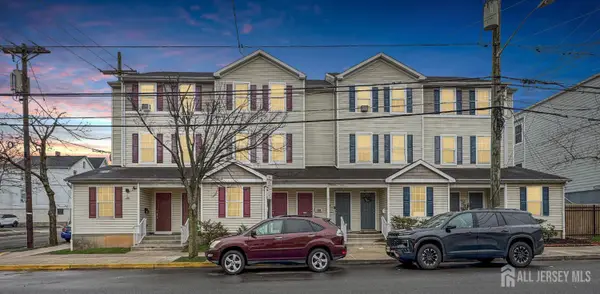 -130 Remsen Avenue #B, New Brunswick, NJ 08901