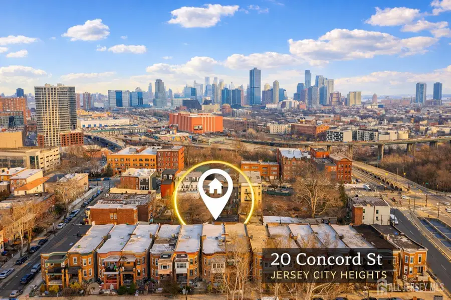 -20-20 NW Concord Street, Jersey City, NJ 07306 - #2