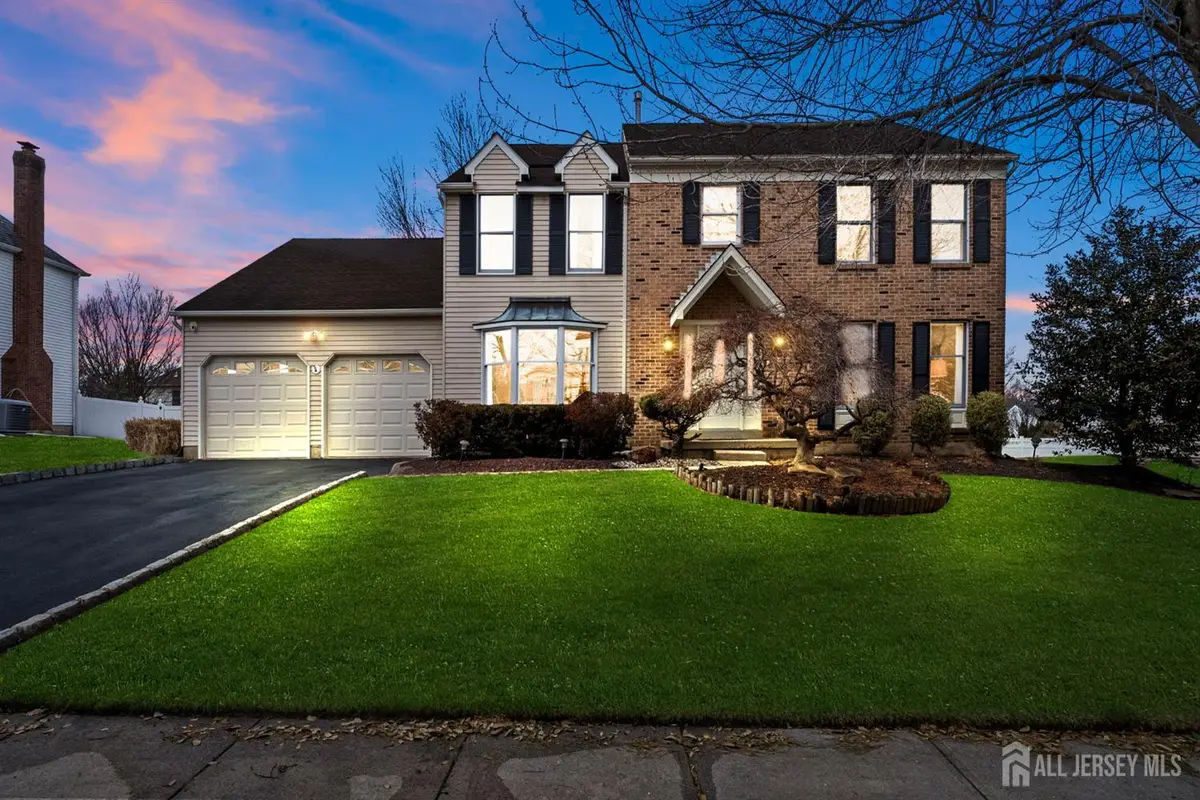 -10 Gillian Drive, South Brunswick, NJ 08824 - #1