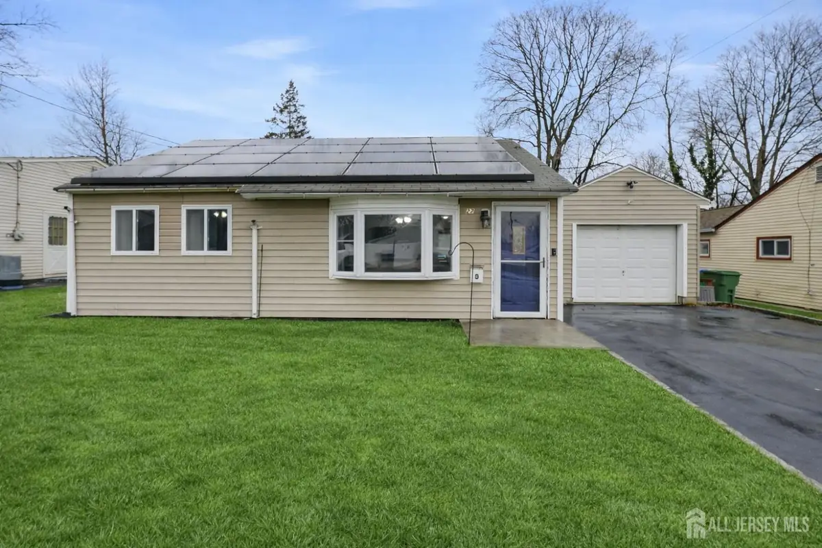 -27 Glenville Road, Edison, NJ 08817 - #1