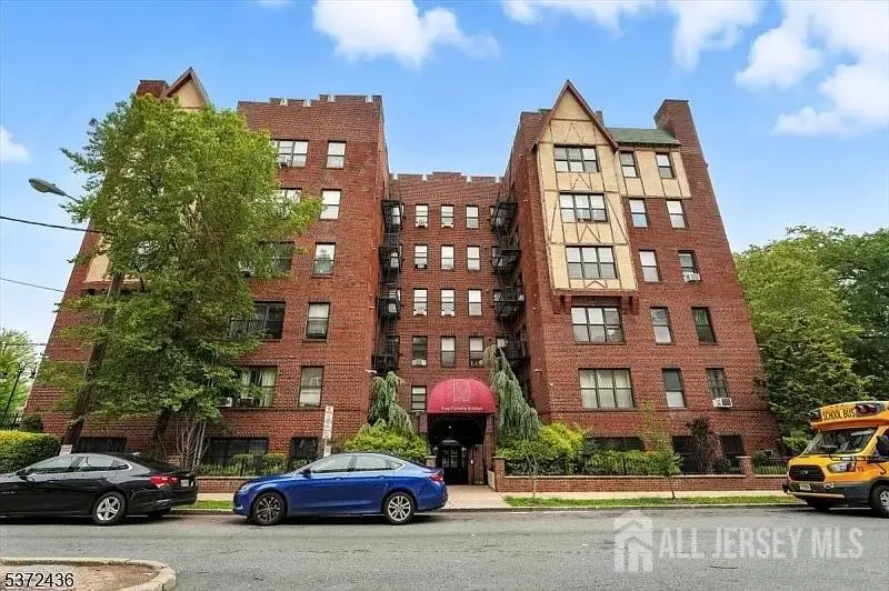 -5 Pomona Avenue #2C, Newark, NJ 07112 - #1
