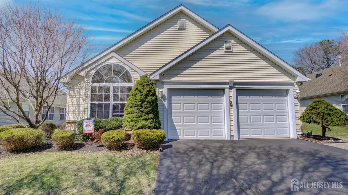 -20 Winding River Road, Lakewood, NJ 08701 - #1
