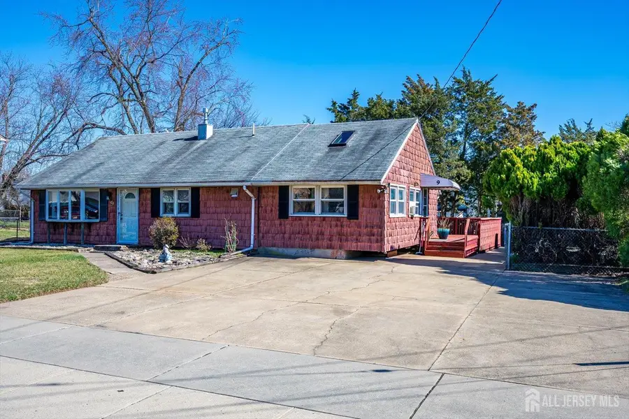 -9 Haines Avenue, Piscataway, NJ 08854 - #3