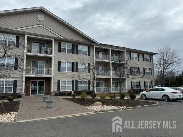 -71 Liddle Avenue, Edison, NJ 08837 - #2