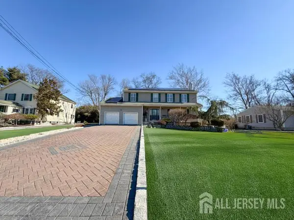 -7 3rd Avenue, Piscataway, NJ 08854