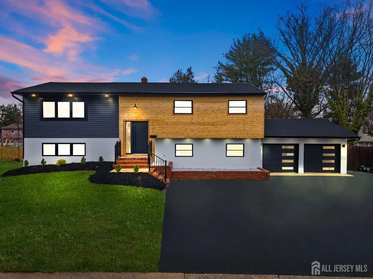 -12 Barker Road, Somerset, NJ 08873 - #1