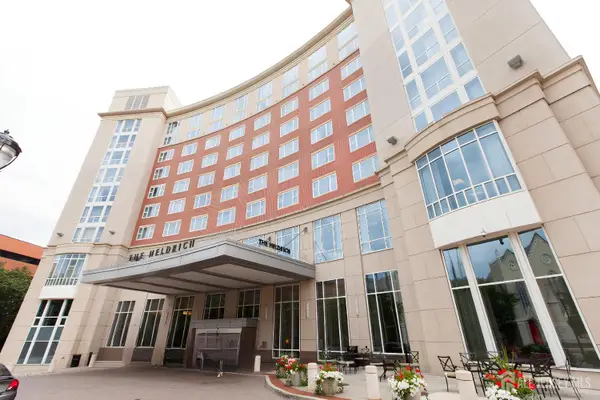 -20 Livingston Avenue #903, New Brunswick, NJ 08901